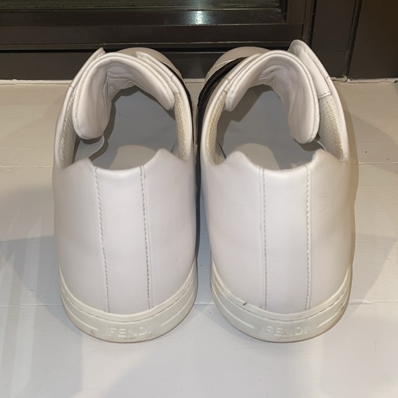❗️FENDI MENS SNEAKER❗️ HOST PICK❗️ - Picture 5 of 7